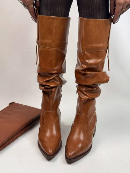 بوت بلند جی جی 5684