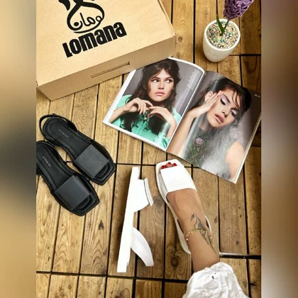 صندل جیونچی _ 1169