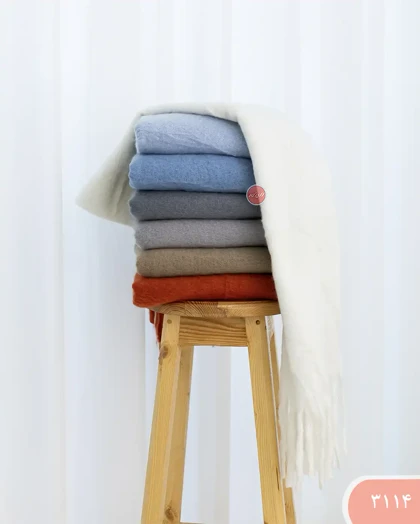 بیگ اسکارف 3114