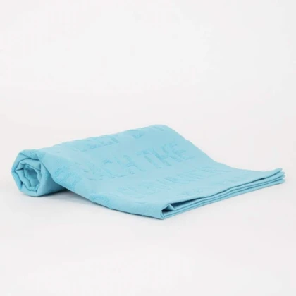 حوله استخری دفکتو مدل CoolaTowel سایز 70*130 سانتی متر