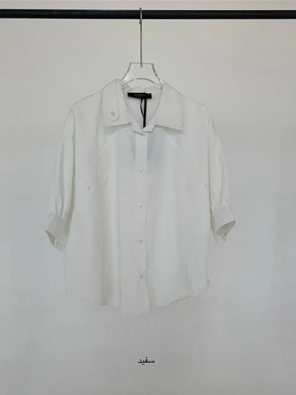 شومیز گانیا - Gania - 425
