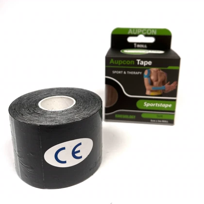 چسب عضله AUPCON TAPE شناسه 10100643