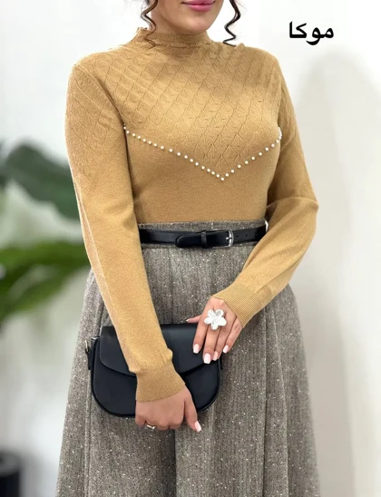 بافت گپ نیلو