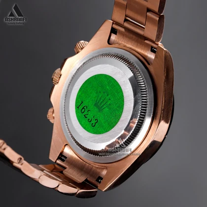 ساعت مردانه رولکس Rolex Daytona RgW42