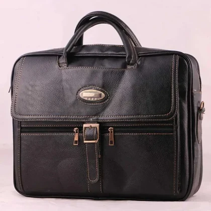 کیف چرمی اداری مدل MISCELLANEOUS - MT007