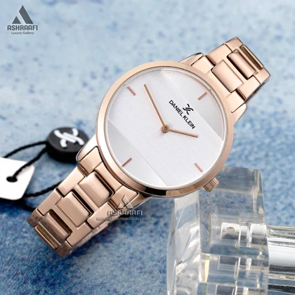 ساعت زنانه دنیل کلین Daniel Klein DK.1.12786-2