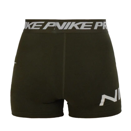 ست نیم‌تنه و کشاله بند ورزشی زنانه مدل Dri Fit-612 یشمی