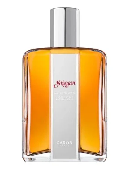 عطر ادکلن کارون یاتاقان caron Yatagan