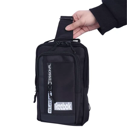 کیف بادی بگ مدل Reebok