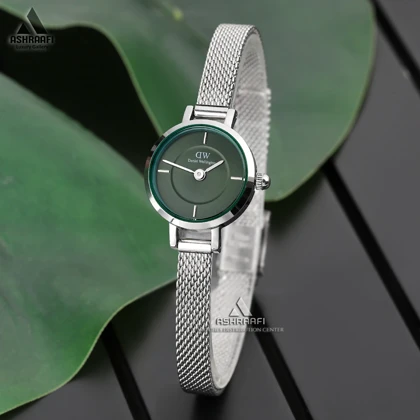 ساعت دنیل ولینگتون صفحه سبز Daniel Wellington Mini-19G