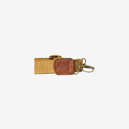 کیف دوشی چرم مردانه مدل d134f