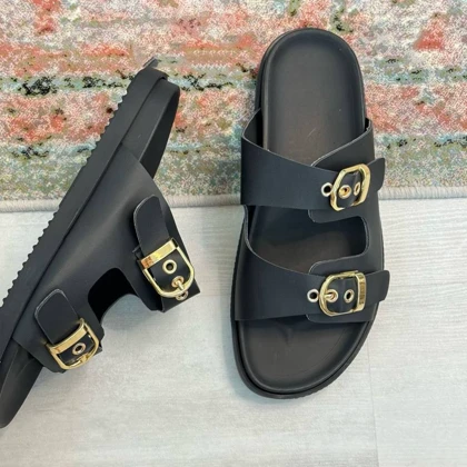 صندل دوسگک zara کد 1411