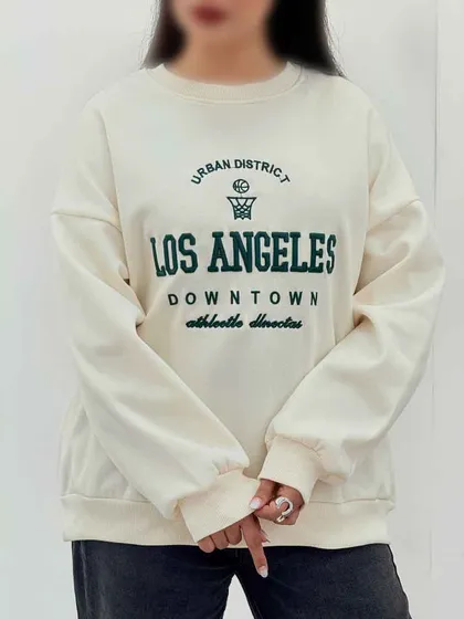 دورس یقه گرد Los Angeles