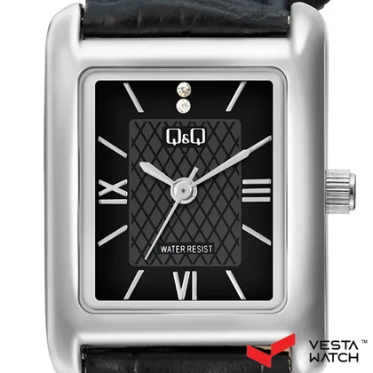 ساعت مچی زنانه کیو اند کیو Q&amp;Q مدل C69A-011PY