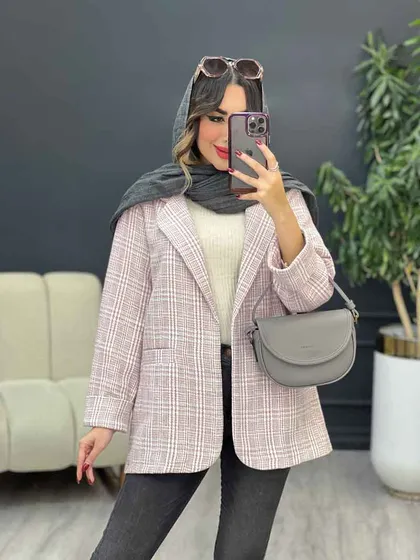 شکت آستین پاکتی چکاوک