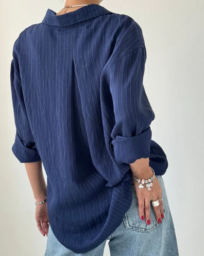 شومیز راهدار کد 500438