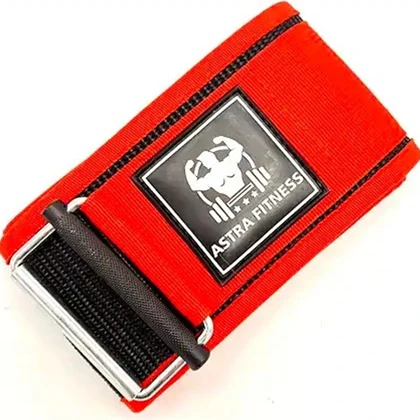 کمربند بدنسازی Astra Fitness آسترا فیتنس مدل CFBELT قفل خودکار