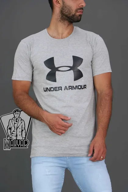 تیشرت آستین کوتاه UNDER ARMOUR