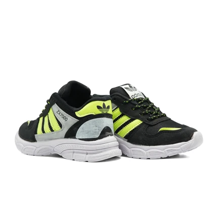 کفش کتانی بچگانه مدل 0588