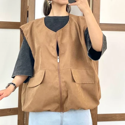 وست میکرو آستر دار