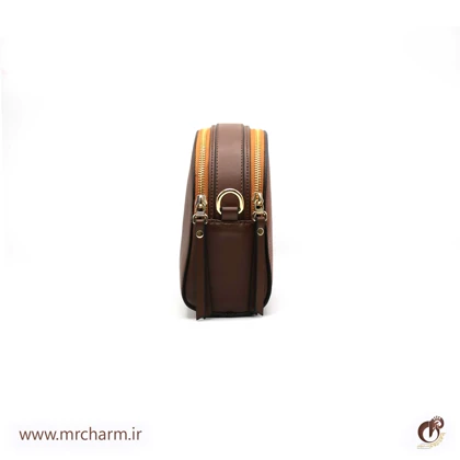 کیف دستی چرم زنانه mrch1839