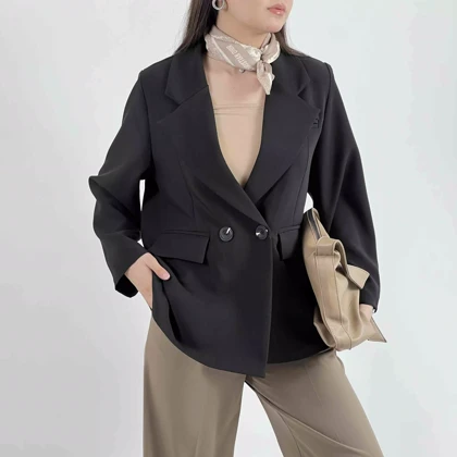 کت یقه انگلیسی 1008405