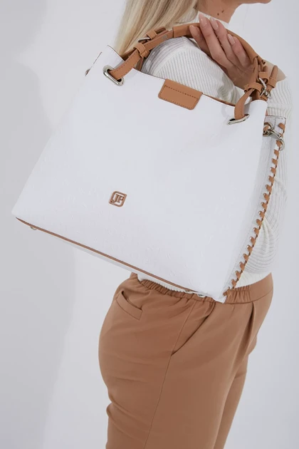 کیف دوشی زنانه just-polo just-polo