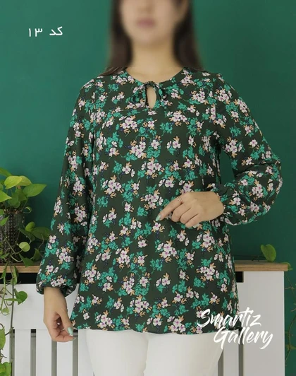 شومیز آیلین