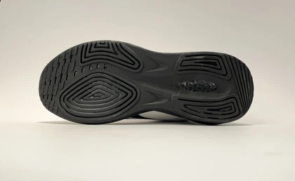 کفش ورزشی مردانه ریبوک سفید مشکی