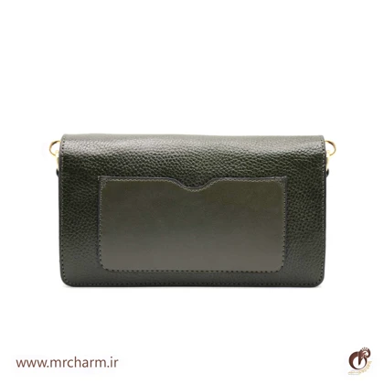 کیف کوچک دوشی زنانه 1890