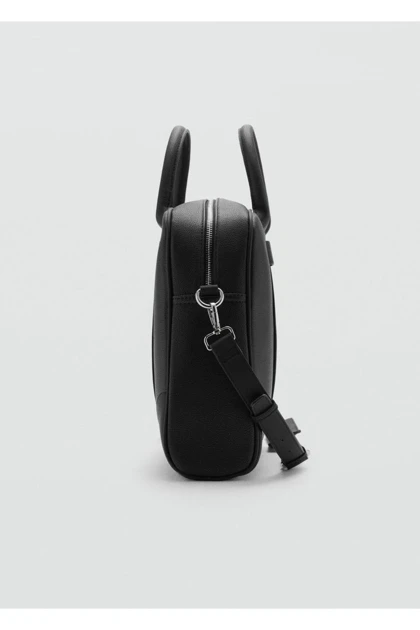 کیف دوشی مردانه اورجینال mango-man mango-man