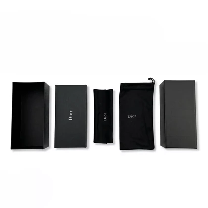 عینک آفتابی دیور اورجینال کد CD TRIBALES B1F