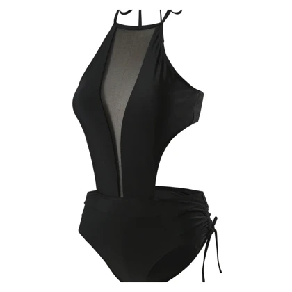 مایو یک تکه بیکینی کاپشه انگلیس کد CAA12E3G020AA