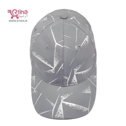 کلاه شبرنگی نقاب دار مدل shine