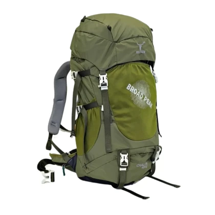 کوله پشتی کوهنوردی 40 لیتری Pekynew مدل P160-40-L