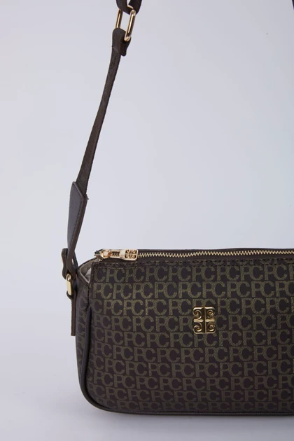 کیف دوشی زنانه اورجینال pierre-cardin pierre-cardin