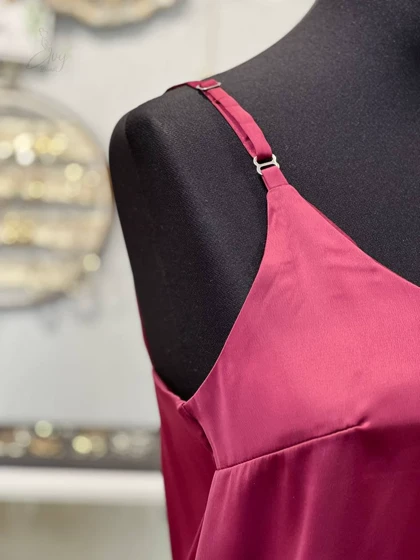 تاپ ساتن مجلسی