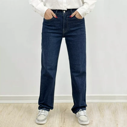 شلوار جین راسته 1007128