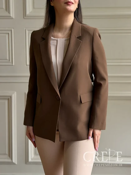 کت تک جیب نما