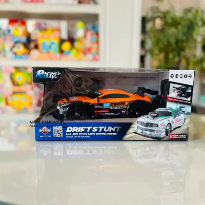 ماشین کنترلی دریفت SC160A06