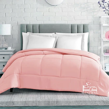 لحاف طرح مربع