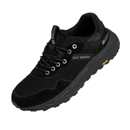 کتانی JACK WOLFSKIN Kreisel1