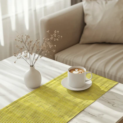 رانر ساده Table Runner108