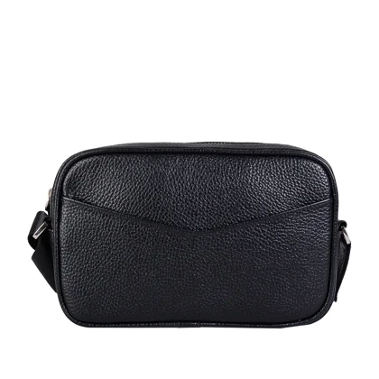 کیف دوشی چرم زنانه ماری