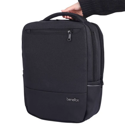 کوله پشتی لپ تاپ Benetton مدل MC-431