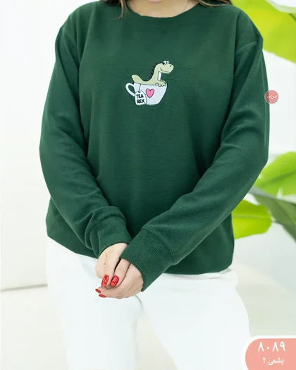 بلوز پلار 8089