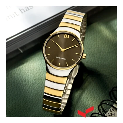 ساعت مچی زنانه دنیش دیزاین DANISH DESIGN مدل IV59Q1293