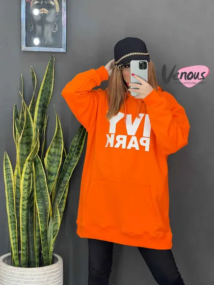 هودی طرح IVY PARK