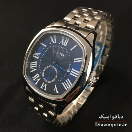 ساعت مچی مردانه برند کارتیر مدل DO1329 زیر ثانیه