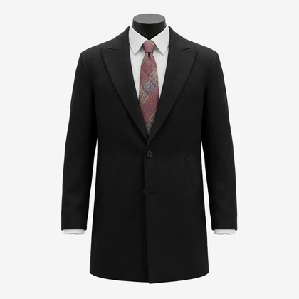 نیم پالتو فوتر plt14